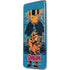 Scooby Doo Beware of Dracula Galaxy S8 Skin