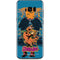 Scooby Doo Beware of Dracula Galaxy S8 Skin