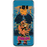 Scooby Doo Beware of Dracula Galaxy S8 Skin