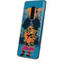 Scooby Doo Beware of Dracula Galaxy S9 Plus Skin