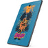 Scooby Doo Beware of Dracula Samsung Galaxy Tab Skin