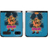 Scooby Doo Beware of Dracula Galaxy Z Flip Skin