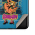 Scooby Doo Beware of Dracula Galaxy Z Flip Skin