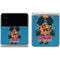 Scooby Doo Beware of Dracula Galaxy Z Flip3 5G Skin
