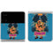Scooby Doo Beware of Dracula Galaxy Z Flip4 5G Skin