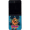 Scooby Doo Beware of Dracula Galaxy Z Flip5 5G Skin