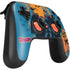 Scooby Doo Beware of Dracula Google Stadia Controller Skin
