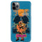 Scooby Doo Beware of Dracula iPhone 11 Pro Max Lite Case