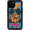 Scooby Doo Beware of Dracula iPhone 15 Plus Waterproof Case