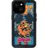 Scooby Doo Beware of Dracula iPhone 15 Waterproof Case