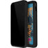 Scooby Doo Beware of Dracula iPhone 15 Waterproof Case