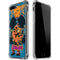 Scooby Doo Beware of Dracula iPhone 7/8 Plus Clear Case