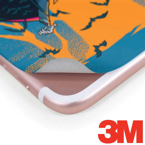 Scooby Doo Beware of Dracula iPhone 7 Skin