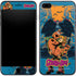 Scooby Doo Beware of Dracula iPhone 8 Plus Skin