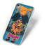 Scooby Doo Beware of Dracula iPhone 8 Skin