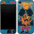 Scooby Doo Beware of Dracula iPhone 8 Skin