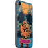 Scooby Doo Beware of Dracula iPhone SE (2nd & 3rd Gen) Skin