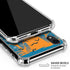 Scooby Doo Beware of Dracula iPhone XR Clear Case