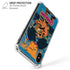 Scooby Doo Beware of Dracula iPhone XS Max Clear Case