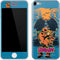 Scooby Doo Beware of Dracula Apple iPod Skin
