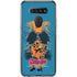 Scooby Doo Beware of Dracula LG K51/Q51 Clear Case