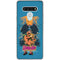 Scooby Doo Beware of Dracula LG Stylo 6 Clear Case