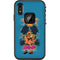 Scooby Doo Beware of Dracula LifeProof Fre iPhone Skin