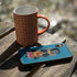 Scooby Doo Beware of Dracula LifeProof Fre iPhone Skin