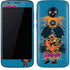 Scooby Doo Beware of Dracula Moto E5 Play Skin
