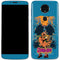 Scooby Doo Beware of Dracula Moto E5 Plus Skin