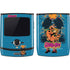 Scooby Doo Beware of Dracula Motorola RAZR Skin
