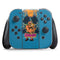 Scooby Doo Beware of Dracula Nintendo Switch (2017-2021) Joy-Con Controller Skin
