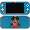 Scooby Doo Beware of Dracula Nintendo Switch Lite Skin