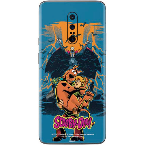 Scooby Doo Beware of Dracula OnePlus 7 Pro Skin