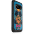 Scooby Doo Beware of Dracula Otterbox Commuter Galaxy Skin
