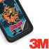Scooby Doo Beware of Dracula Otterbox Commuter Galaxy Skin