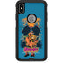 Scooby Doo Beware of Dracula Otterbox Commuter iPhone Skin