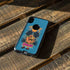 Scooby Doo Beware of Dracula Otterbox Commuter iPhone Skin