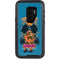 Scooby Doo Beware of Dracula Otterbox Defender Galaxy Skin