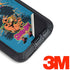 Scooby Doo Beware of Dracula Otterbox Defender Galaxy Skin