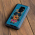 Scooby Doo Beware of Dracula Otterbox Defender Galaxy Skin
