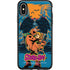Scooby Doo Beware of Dracula Otterbox Symmetry iPhone Skin