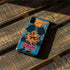 Scooby Doo Beware of Dracula Otterbox Symmetry iPhone Skin