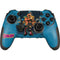Scooby Doo Beware of Dracula PlayStation Scuf Vantage 2 Controller Skin