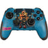 Scooby Doo Beware of Dracula PlayStation Scuf Vantage 2 Controller Skin