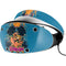 Scooby Doo Beware of Dracula PlayStation VR2 Skin
