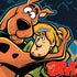 Scooby Doo Beware of Dracula PS4 Console Skin