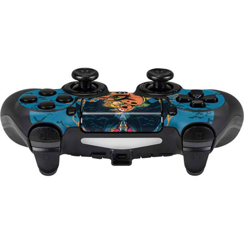 Scooby Doo Beware of Dracula PS4/PC SCUF Impact Controller Skin