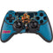Scooby Doo Beware of Dracula PS4/PC SCUF Impact Controller Skin