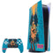 Scooby Doo Beware of Dracula PS5 Bundle Skin